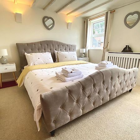 Bumblebee Cottage - Cosy Cottage In Area Of Outstanding Natural Beauty Hemel Hempstead Esterno foto