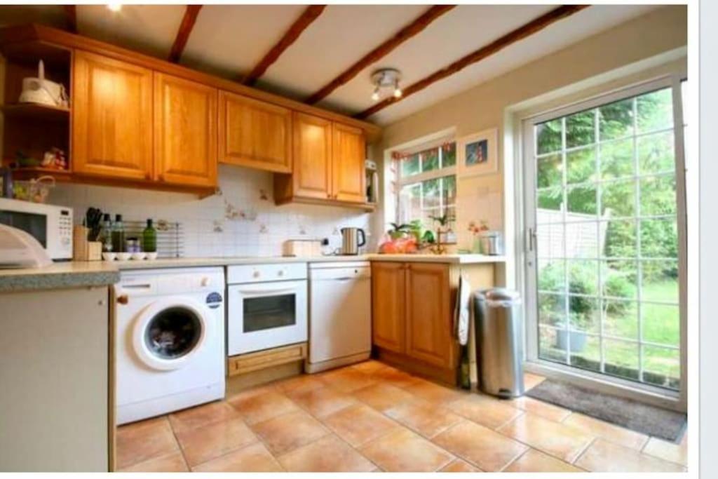 Bumblebee Cottage - Cosy Cottage In Area Of Outstanding Natural Beauty Hemel Hempstead Esterno foto