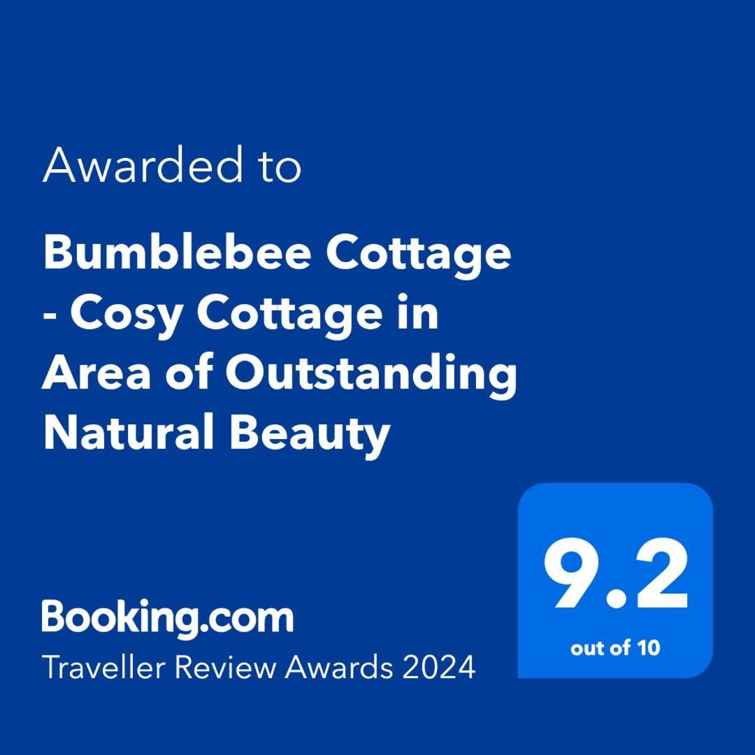Bumblebee Cottage - Cosy Cottage In Area Of Outstanding Natural Beauty Hemel Hempstead Esterno foto