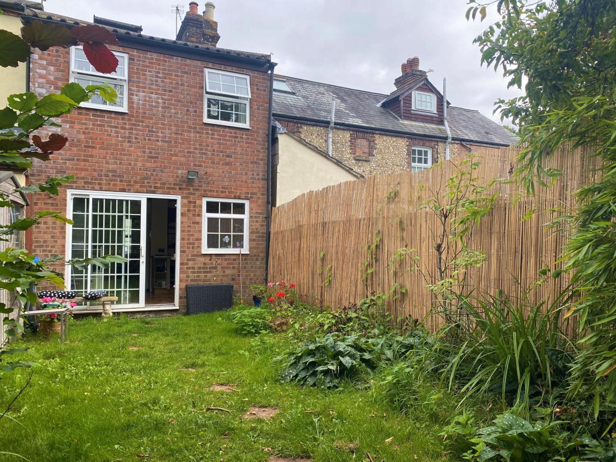 Bumblebee Cottage - Cosy Cottage In Area Of Outstanding Natural Beauty Hemel Hempstead Esterno foto