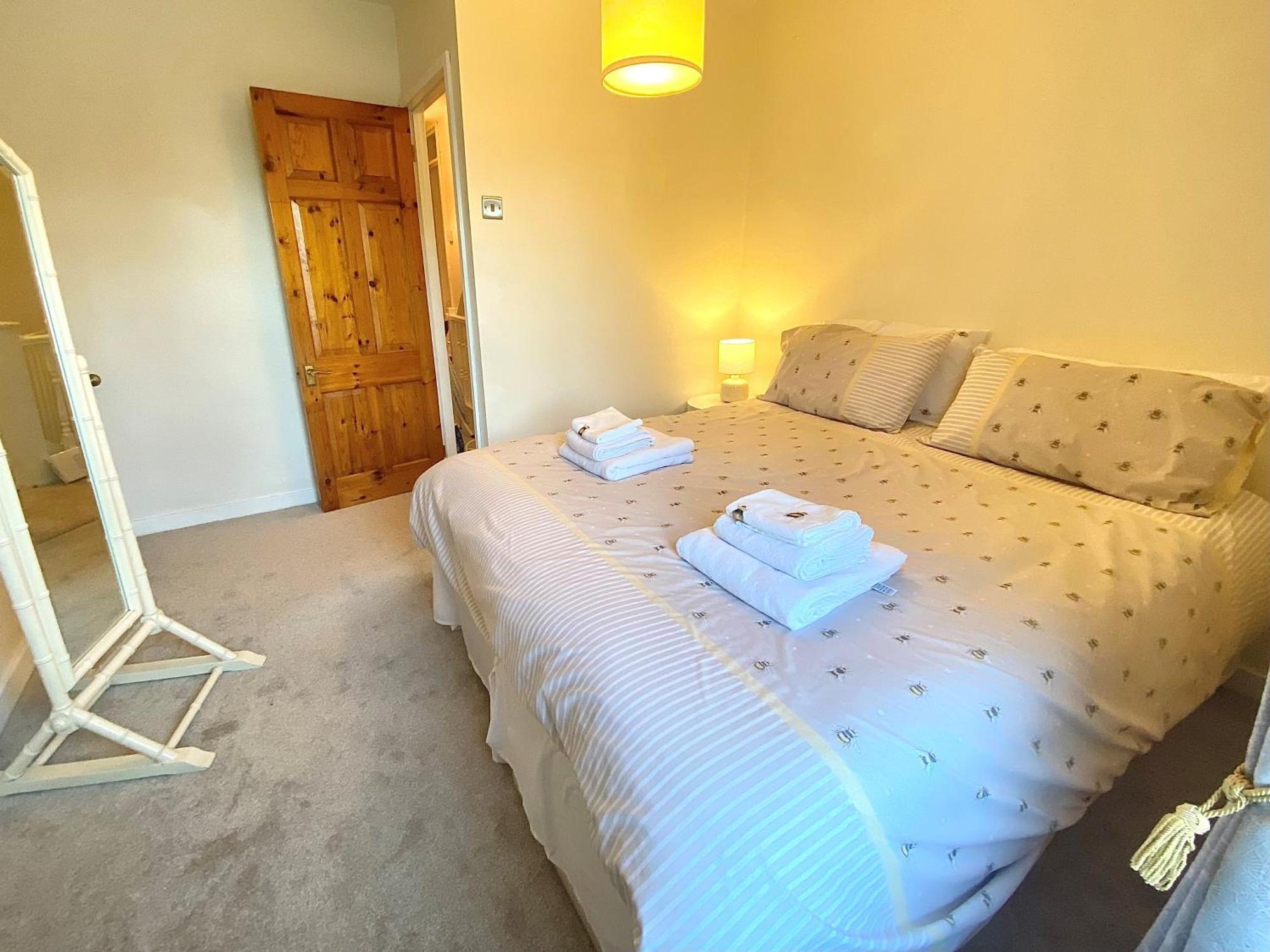 Bumblebee Cottage - Cosy Cottage In Area Of Outstanding Natural Beauty Hemel Hempstead Esterno foto