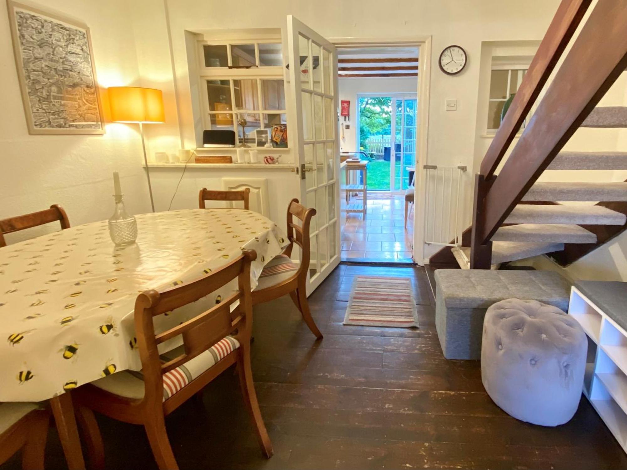 Bumblebee Cottage - Cosy Cottage In Area Of Outstanding Natural Beauty Hemel Hempstead Esterno foto