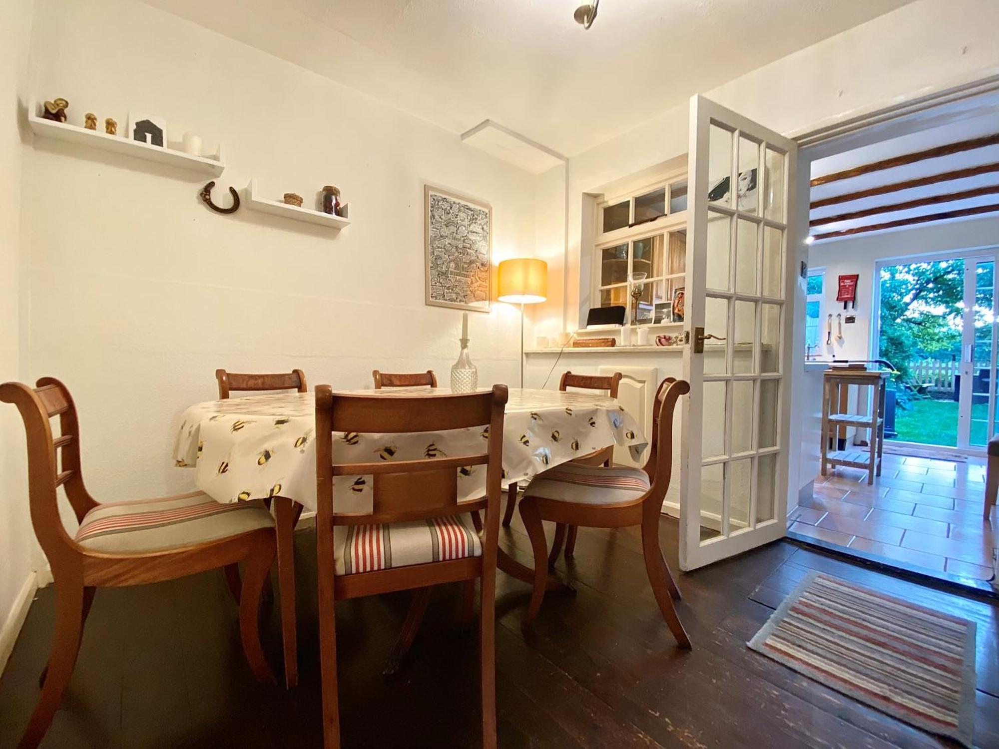 Bumblebee Cottage - Cosy Cottage In Area Of Outstanding Natural Beauty Hemel Hempstead Esterno foto